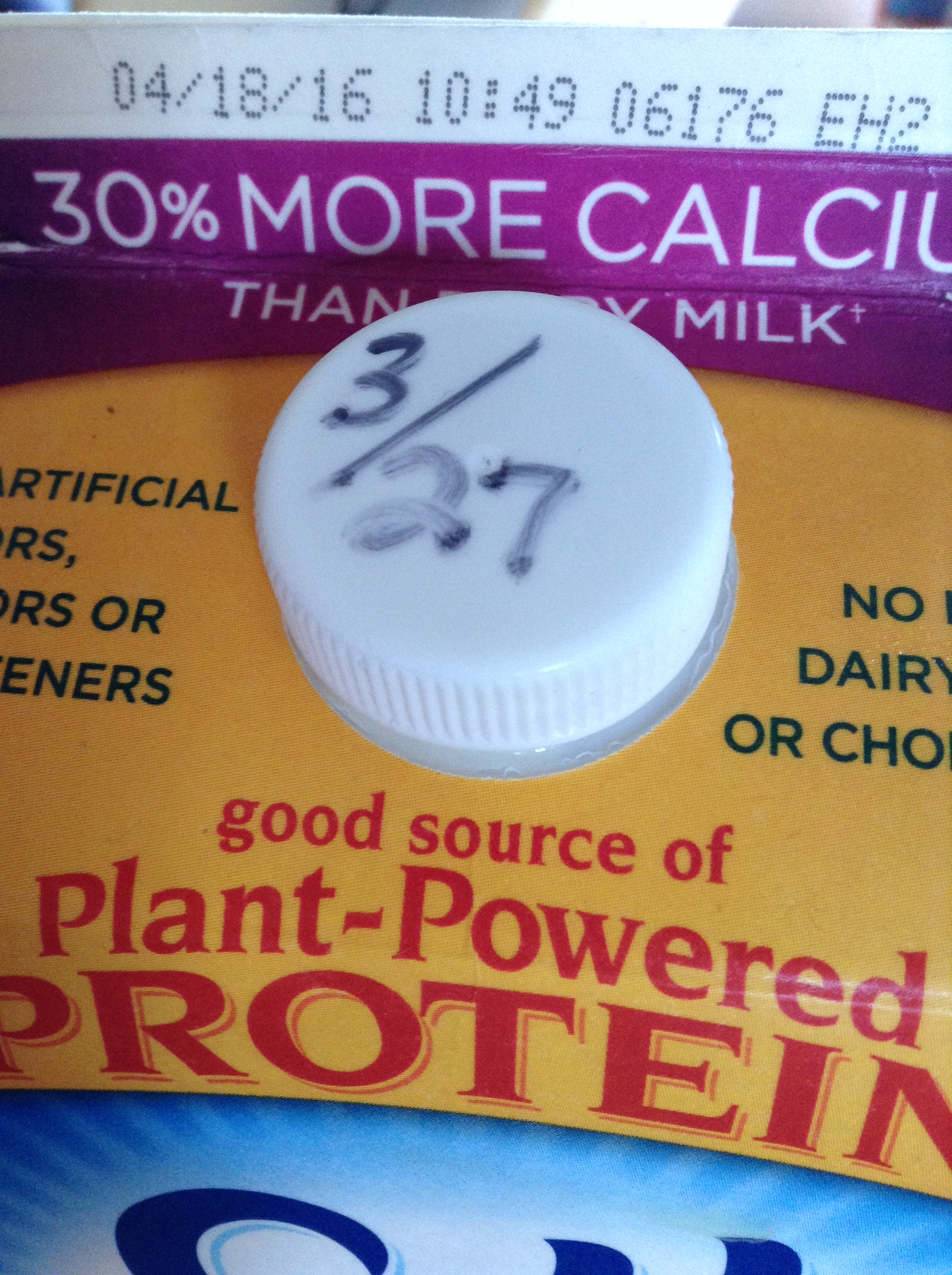How Long Does Milk Last Until The Expiration Date -2619